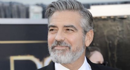 George Clooney, activista y galán de los de antes, cumple 60