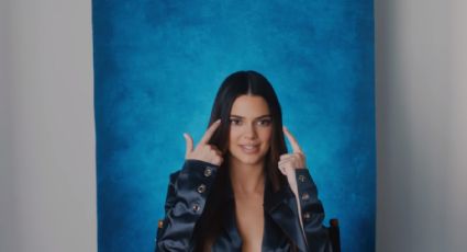 Kendall Jenner se sincera sobre su problema con la ansiedad en un impactante documental