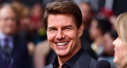 Tom Cruise, héroe en la vida real: le salvó la vida a un técnico