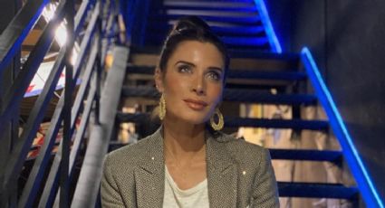 Pilar Rubio afronta el desafío más complicado de su carrera