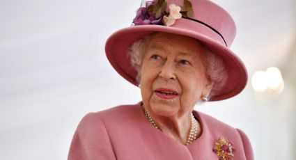 La reina Isabel II presenta su increíble fortuna
