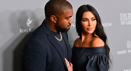 ¿Qué opina Kim Kardashian del noviazgo de Kanye West e Irina Shayk?