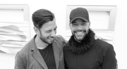 Ricky Martin y su marido, Jwan Yosef, suben la temperatura desde Hawái