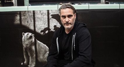 Joaquin Phoenix, sobre la crianza de su hijo: "No lo forzaré a ser vegano"