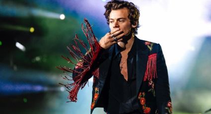 Harry Styles decide explorar nuevos rumbos: lanzará su propia marca de cosmética