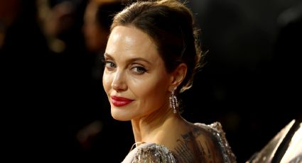 Angelina Jolie y The Weeknd vuelven a encender los rumores de romance