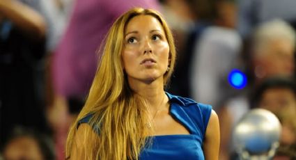 Conoce a Jelena Djokovic, la esposa de Novak, ganador del Roland Garros