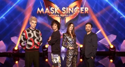 "Mask Singer": El programa presentará nuevos cambios que harán alucinar a la audiencia