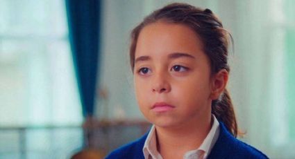 El increíble talento de la protagonista de “Mi Hija” que causó furor en "La Voz Turquía"