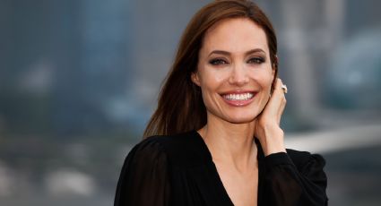 Angelina Jolie y el estrecho vínculo con su hija mayor, Zahara Jolie-Pitt