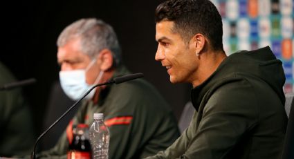 Coca Cola perdió 4000 millones de dólares en acciones gracias a Cristiano Ronaldo