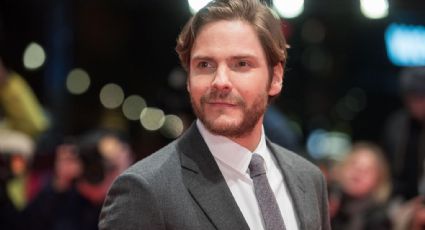 Daniel Brühl, el barcelonés que triunfa en Hollywood y en el Festival Internacional de Berlín