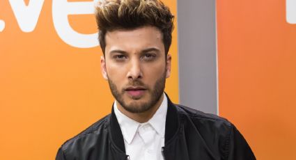 Blas Cantó sin escalas: de Eurovisión al escenario de “La Voz Kids”