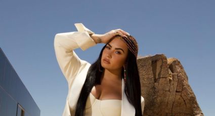 Demi Lovato denunció que las personas homosexuales no pueden donar sangre en Estados Unidos