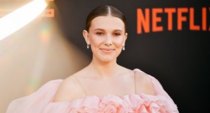 Confirmado: Millie Bobby Brown está de novia con el hijo de Bon Jovi