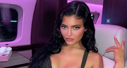 Kylie Jenner habló de su cirugía plástica: “Acabé no sintiéndome ni deseada ni guapa"