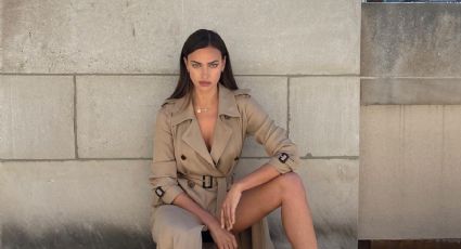 Irina Shayk y los secretos que se esconden detrás de su exitosa carrera