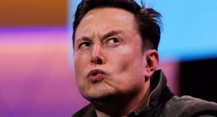 Elon Musk es un marciano, según Forbes España