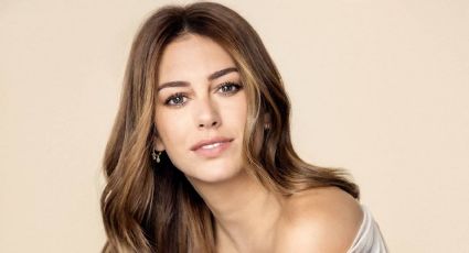 Blanca Suarez habló de la relación con su ex cuñado, Oscar Casas