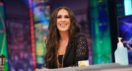 Malú desvela uno de sus secretos más íntimos