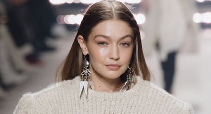 El especial saludo de Gigi Hadid para su novio Zayn en su primer Día del Padre