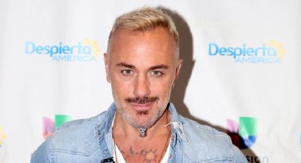 El padre más tierno: Gianluca Vacchi y un conmovedor mensaje para su hija