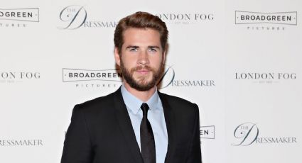 Liam Hemsworth dejó atrás a Miley Cyrus y ya presentó su nueva novia a su familia