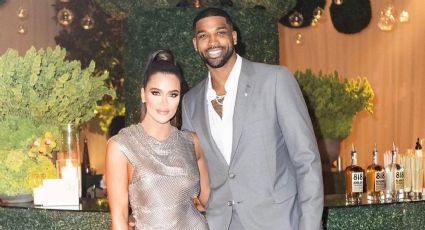 Khloe Kardashian se volvió a separar de Tristan Thompson tras nuevos rumores de infidelidad