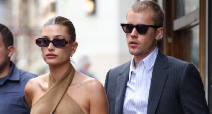 Justin y Hailey Bieber se reunieron con el presidente francés Emmanuel Macron y su esposa