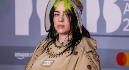 Billie Eilish fue repudiada por sus dichos racistas