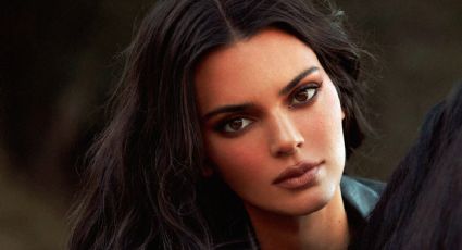 Kendall Jenner respondió a quienes piensan que su carrera como modelo le fue entregada en bandeja