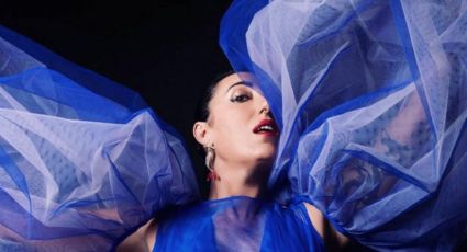 Rossy de Palma relata el infierno que vivió con el padre de sus hijos