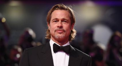 Brad Pitt, el hombre que sabe mimetizarse con cada una de sus novias