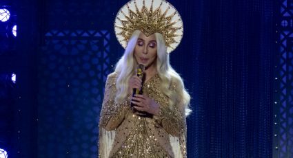 Cher desembarca en Tik Tok y causa furor con un mensaje por el Mes del Orgullo