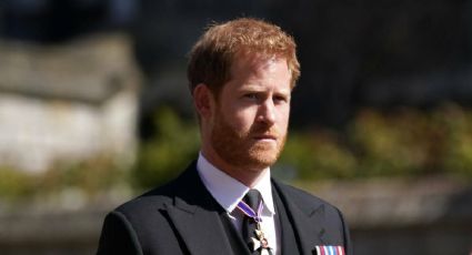 El triste motivo por el que Harry y Meghan rechazaron un título real de Archie