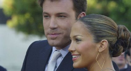 Jennifer Lopez y Ben Affleck disfrutaron de una cena romántica y despertaron ¿rumores de boda?