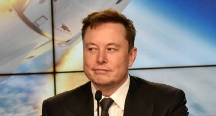 Elon Musk cumplió 50 años y su único sueño es irse a vivir en Marte