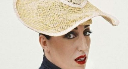 Rossy de Palma, una diva entre plumas y satén