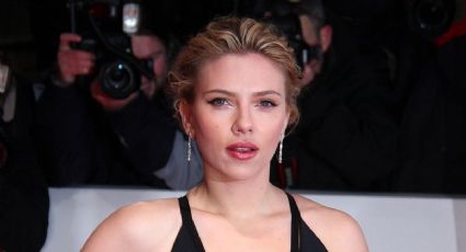 Scarlett Johansson se suma a las famosas que tienen su marca de maquillaje