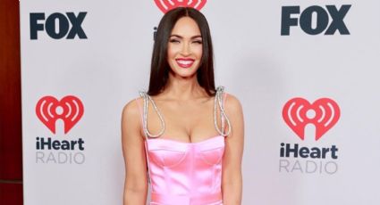 Los hijos de Megan Fox irrumpieron en una entrevista por videollamada