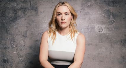 Kate Winslet, contra los retoques: pidió que no le borraran "sus rollos” para una escena erótica