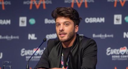 Blas Cantó explicó cuál es la razón que lo une a Rocío Jurado