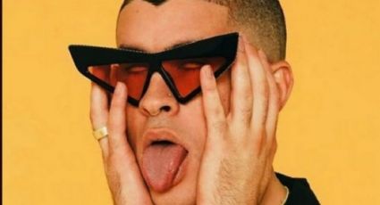 Bad Bunny presentó una nueva canción y hasta se animó a cantar ¡en japonés!