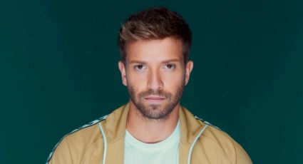 Pablo Alborán celebró desde la playa su amorosa colaboración con Najwa Nimri