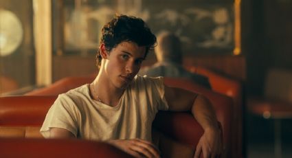 Shawn Mendes habló del momento más difícil de su vida