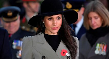 Las complicaciones del embarazo de Meghan Markle a días de ser mamá