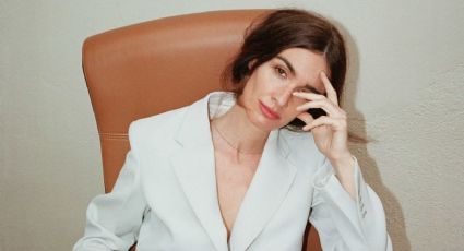 "Mask Singer": Paz Vega reveló que "lo que viene es muy gordo"