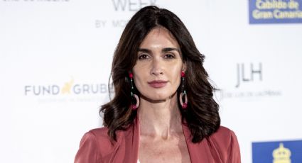 Herencia de familia: Paz Vega apoyó a su hija en su debut cinematográfico en el Festival de Málaga