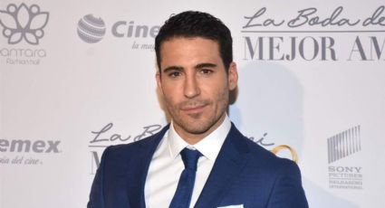 Dúo explosivo: el encuentro de Diego Boneta y Miguel Ángel Silvestre