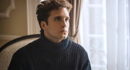 Cuánto ganó Diego Boneta por hacer de Luis Miguel en la serie de Netflix